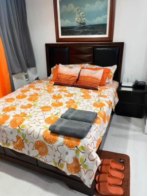 Azure 1bedroom Beachfront